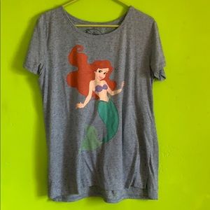 Disney Ariel T-Shirt